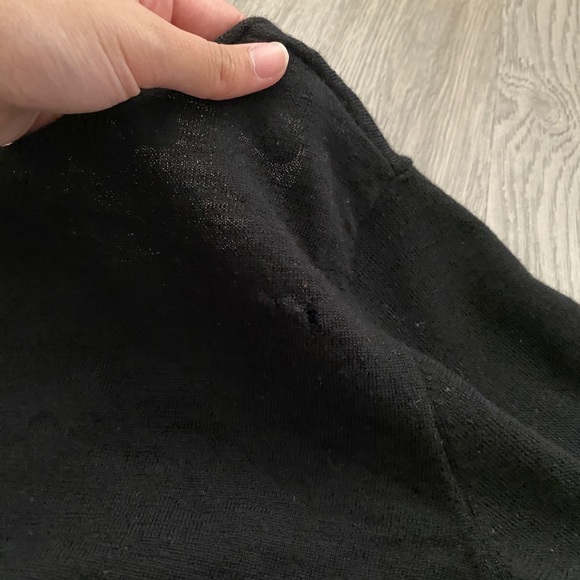 The Limited Cute Tie Top - Picture 3 of 3